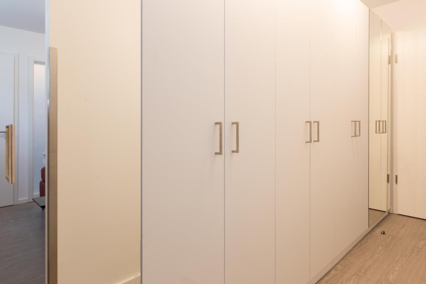 שרבאוץ Ferienwohnung Urlaubsanker מראה חיצוני תמונה