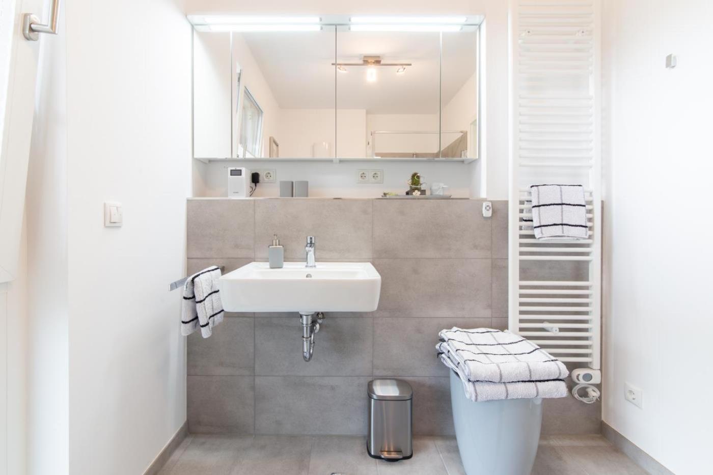שרבאוץ Ferienwohnung Urlaubsanker מראה חיצוני תמונה